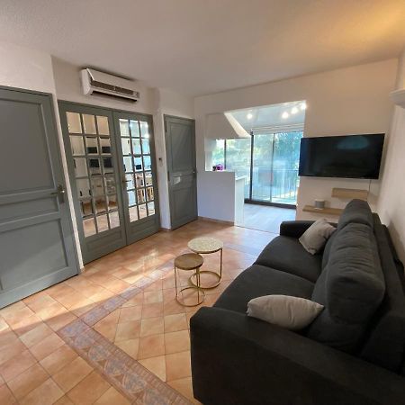 Joli Appartement Cosy Arles Bagian luar foto