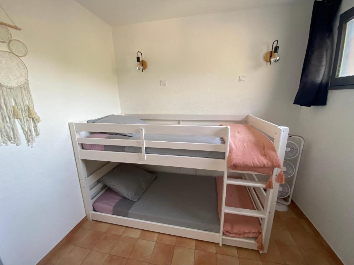 Joli Appartement Cosy Arles Bagian luar foto