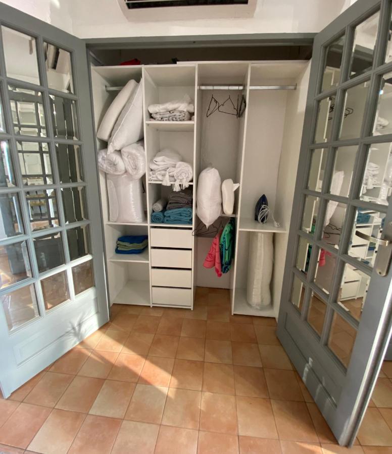 Joli Appartement Cosy Arles Bagian luar foto