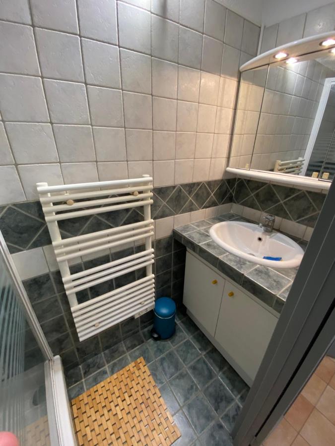 Joli Appartement Cosy Arles Bagian luar foto