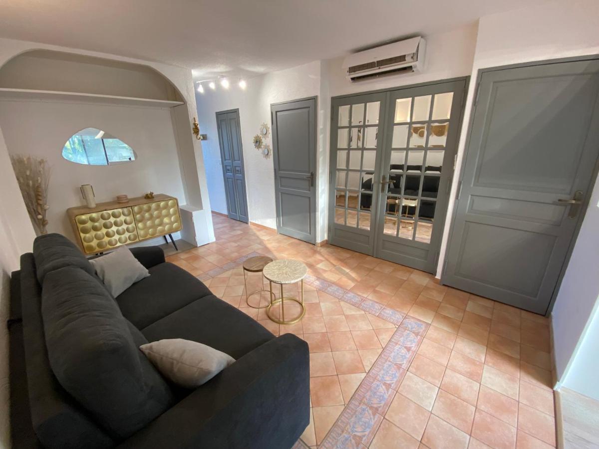 Joli Appartement Cosy Arles Bagian luar foto