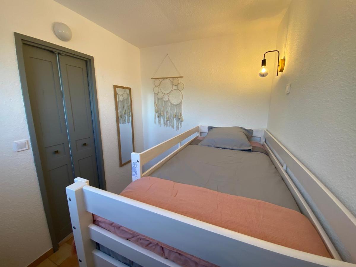 Joli Appartement Cosy Arles Bagian luar foto