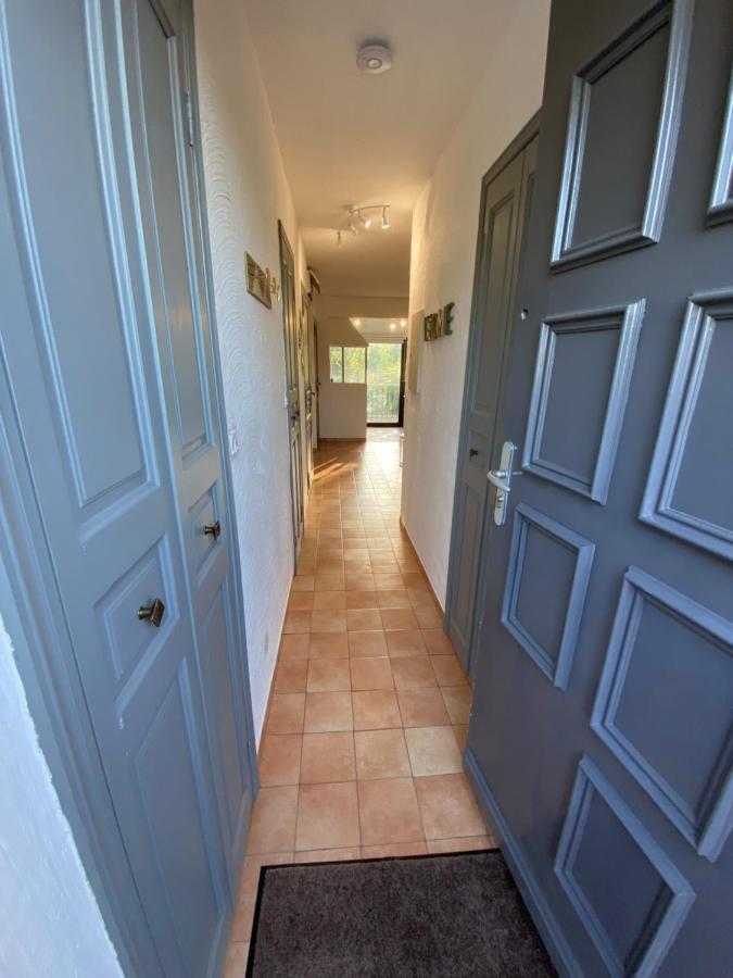 Joli Appartement Cosy Arles Bagian luar foto