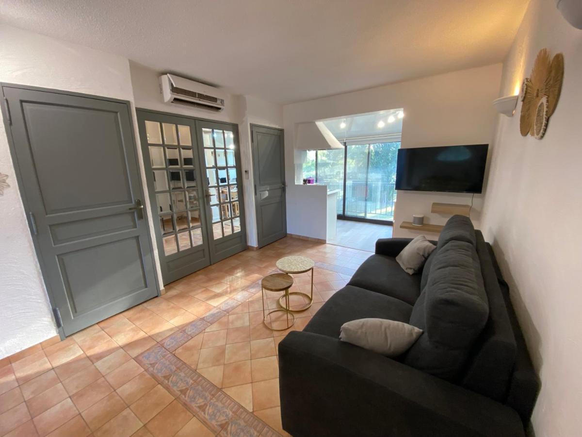 Joli Appartement Cosy Arles Bagian luar foto