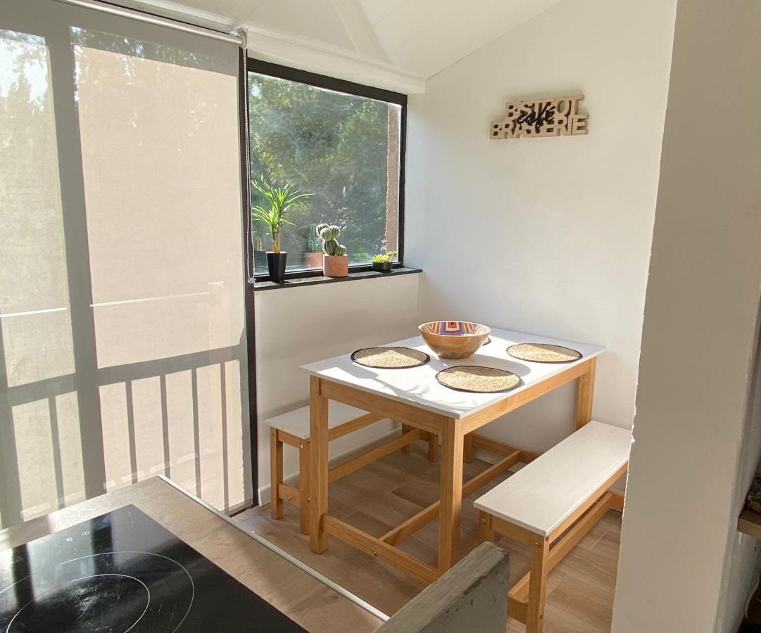Joli Appartement Cosy Arles Bagian luar foto