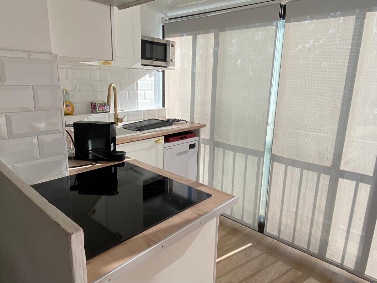 Joli Appartement Cosy Arles Bagian luar foto