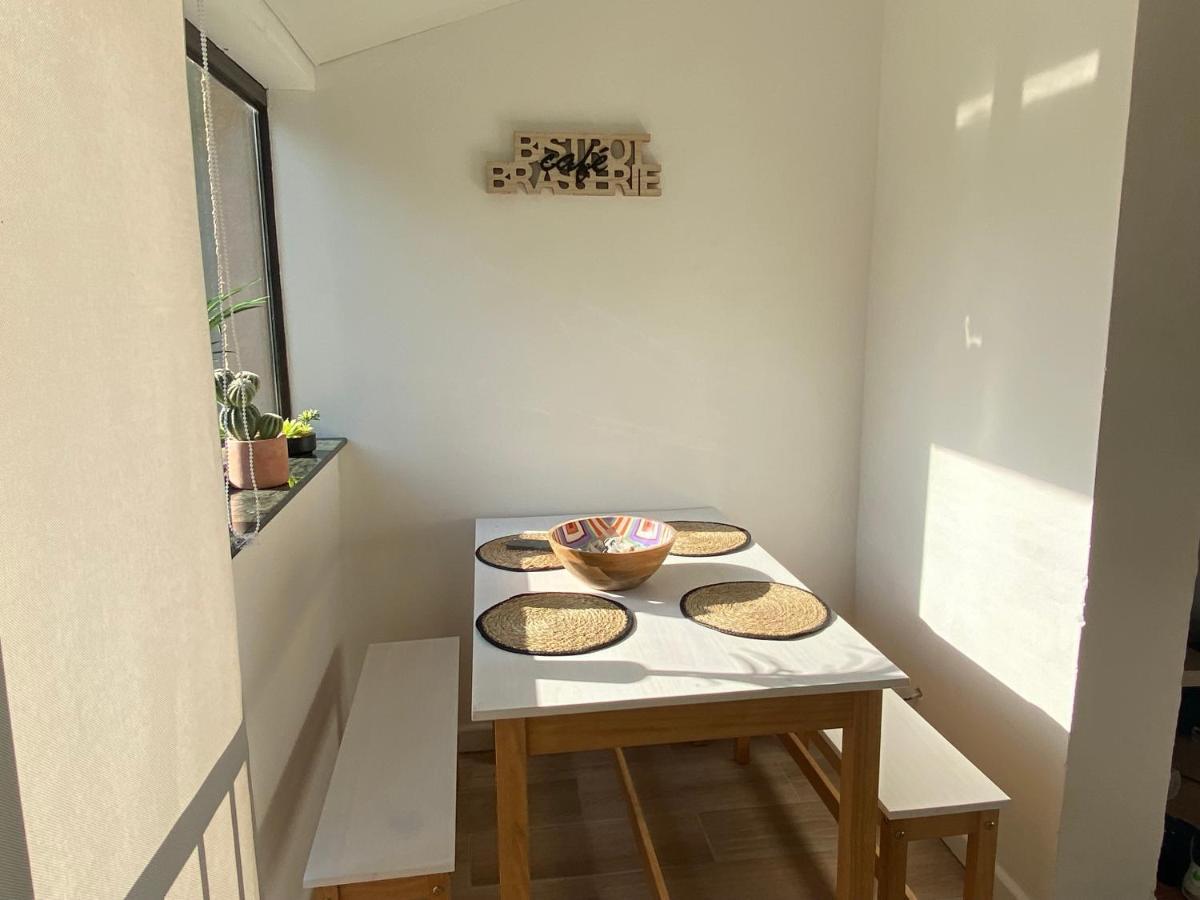 Joli Appartement Cosy Arles Bagian luar foto