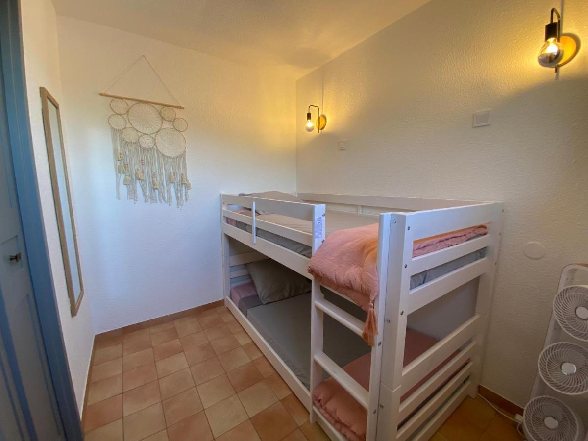 Joli Appartement Cosy Arles Bagian luar foto