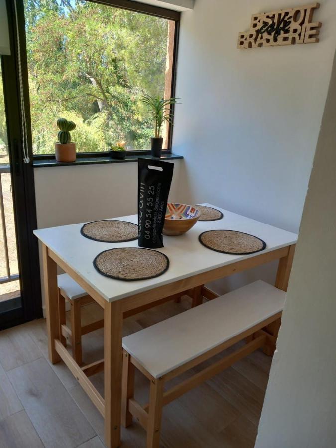 Joli Appartement Cosy Arles Bagian luar foto