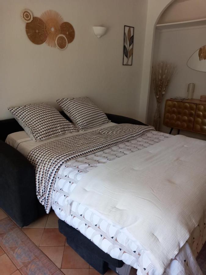 Joli Appartement Cosy Arles Bagian luar foto